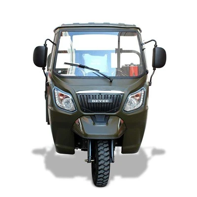 300cc Farm Cargo Dreirad